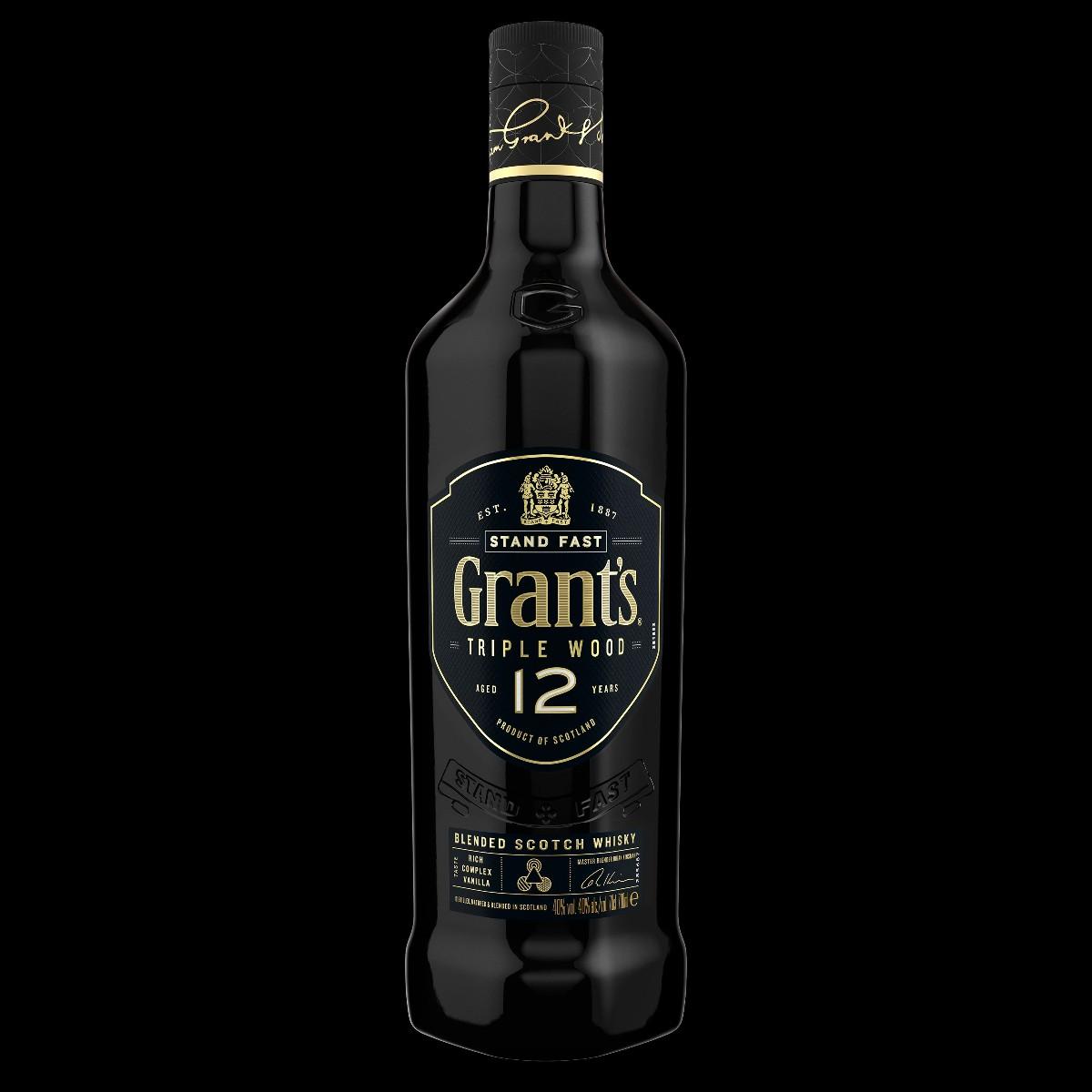 Grant\'s, 700 ml
