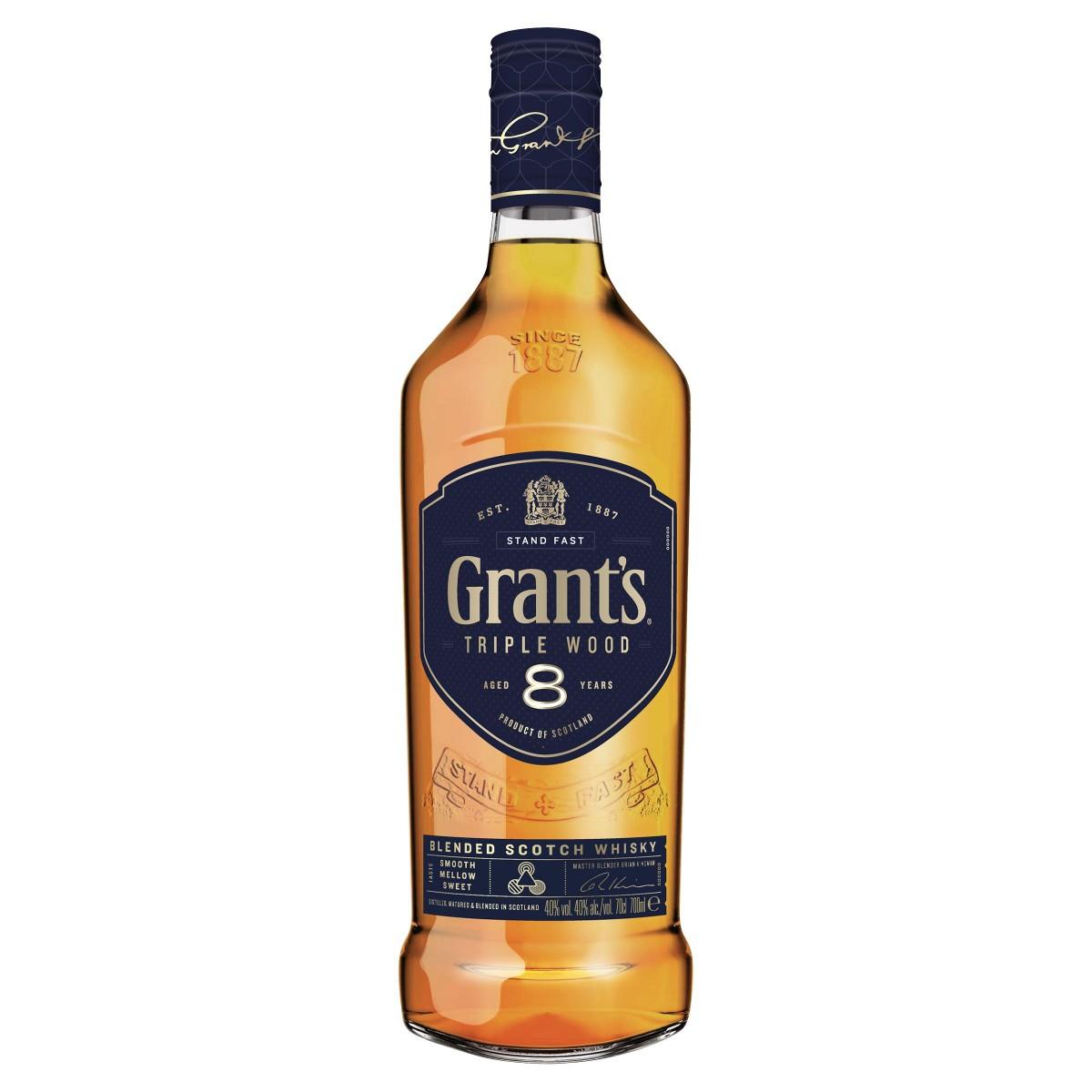 Grant´s, 700 ml