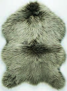 Umělá ovčí kůže TAKS