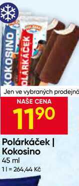 Kokosino 45 ml