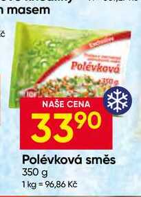Polévková směs 350 g