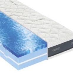 11: Matrace Geltech Faro