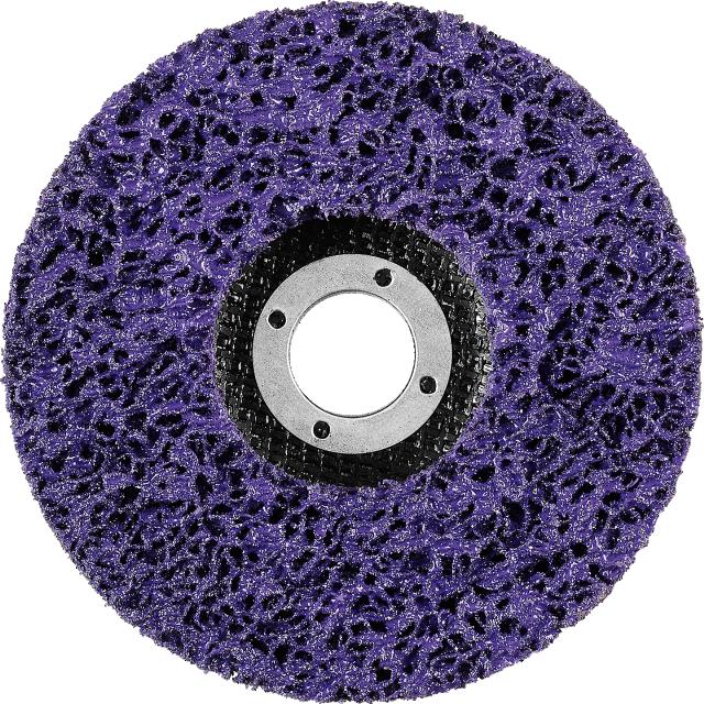 PARKSIDE Čisticí kotouč průměr: 125 mm