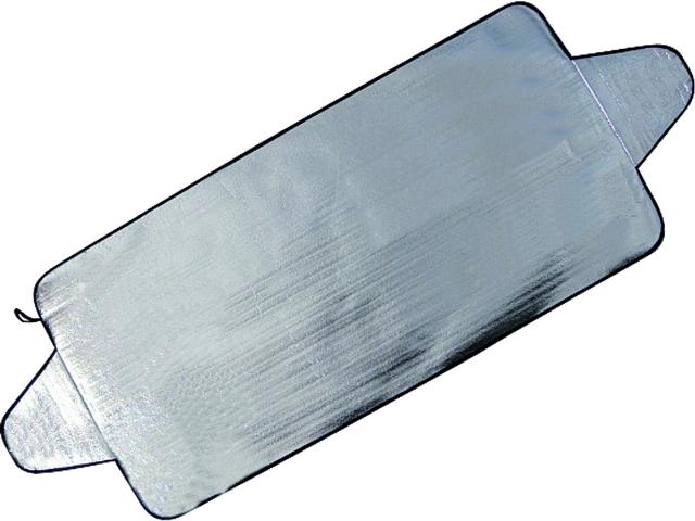 Termo ochrana čelního skla rozměry: 180 x 85 cm