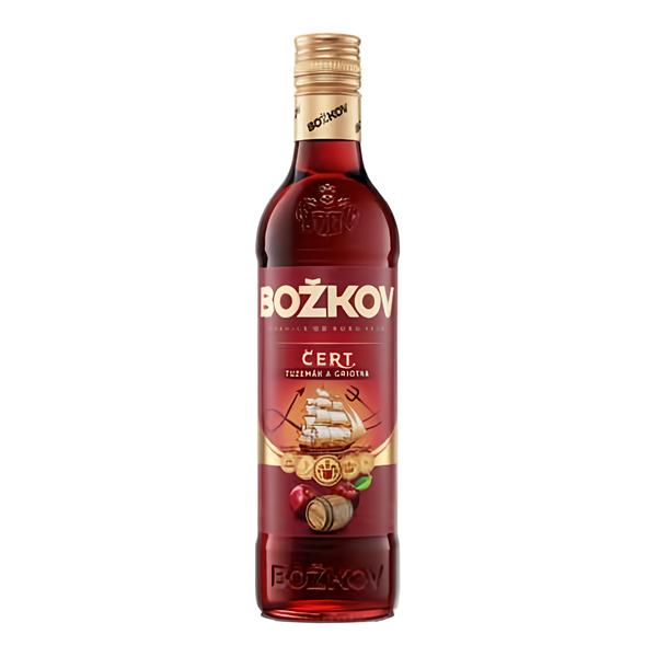 Božkov Čert (30%)