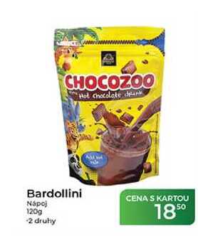 Bardollini Nápoj 120g