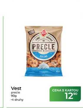 Vest precie 90 g