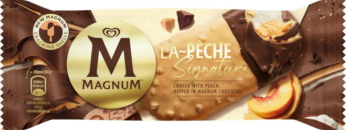 Magnum, 90 ml