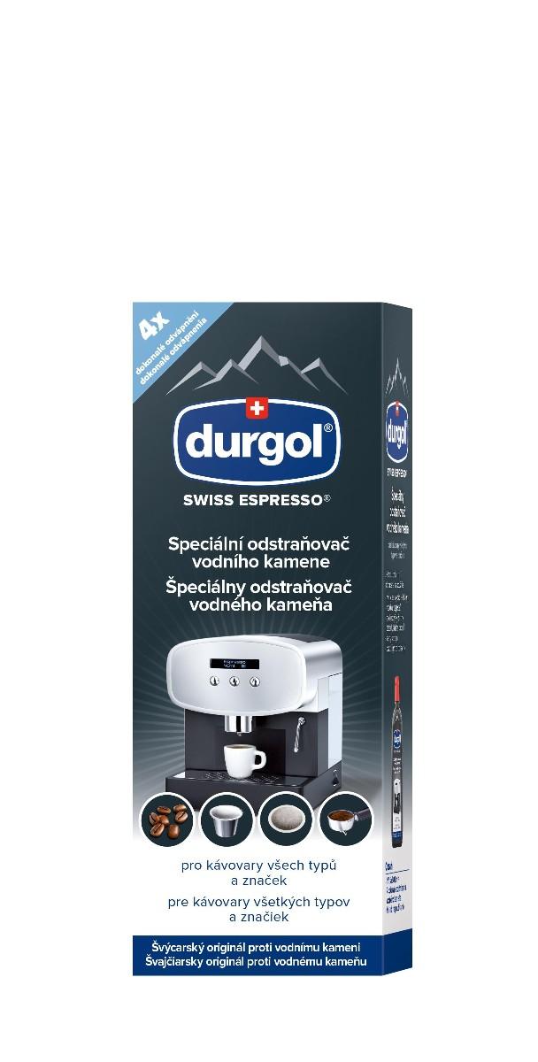 Swiss Espresso 500 ml, 500 ml