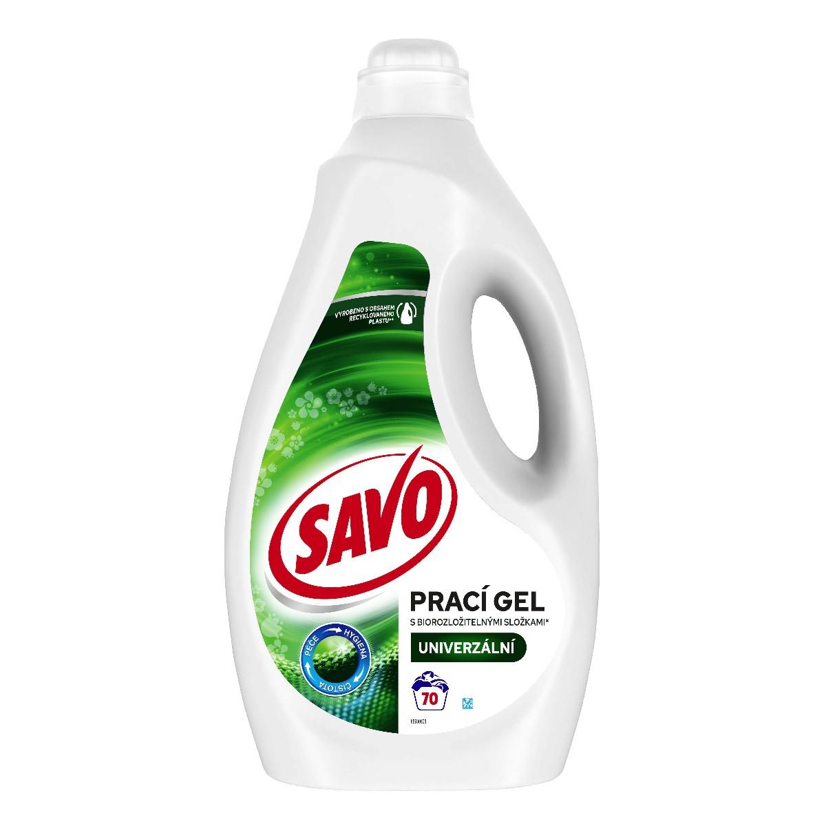 Savo, 70 PD