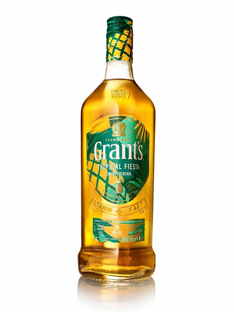 Grant\'s, 700 ml