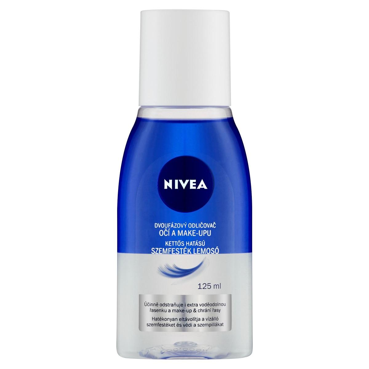 Nivea, 125 ml