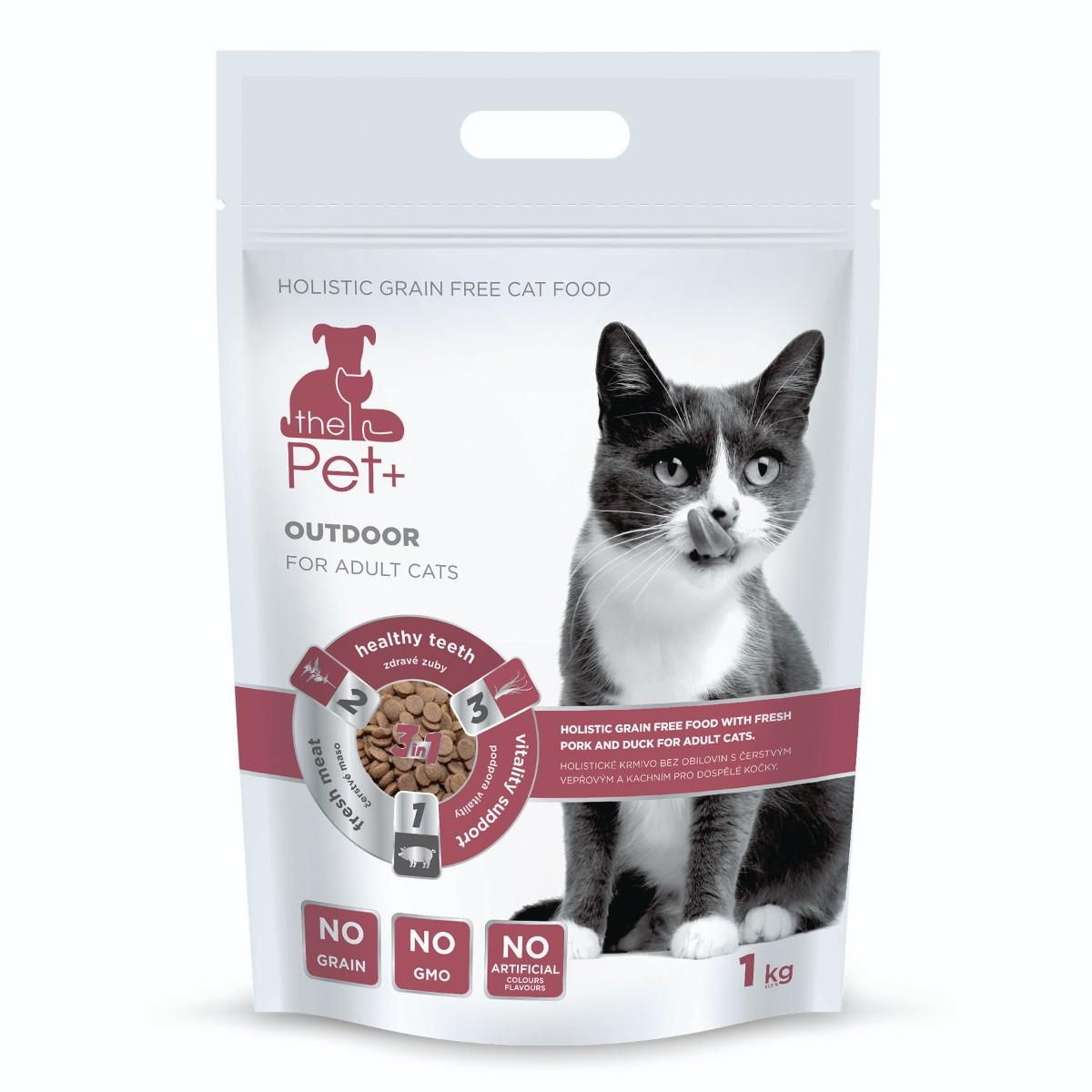 thePet+, 1 kg