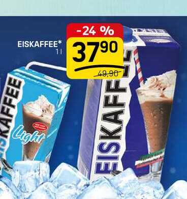 EISKAFFEE* 1l