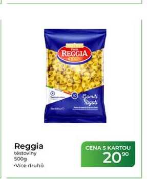 Reggia testoviny 500g