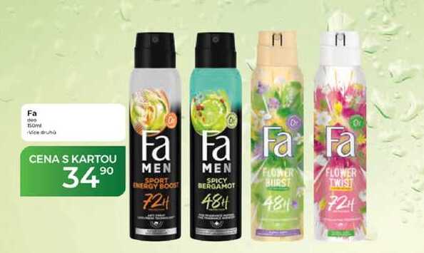 Fa 150 ml