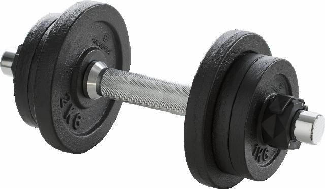 NEWCENTIAL Činka 10 kg