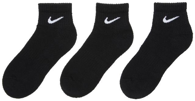 NIKE Ponožky 3 páry