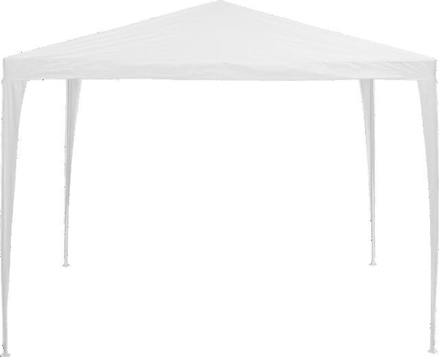 LIVARNO Zahradní altán 295 x 295 x 250 cm