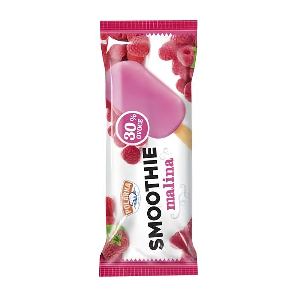 Polarka Smoothie malina 30% ovoce