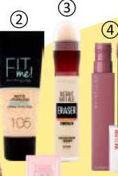 MAYBELLINE Instant Age Rewind korektor