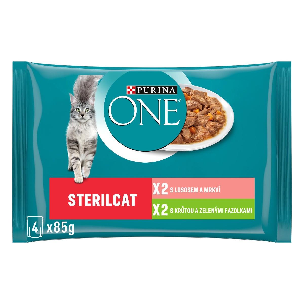 Purina One, 340 g