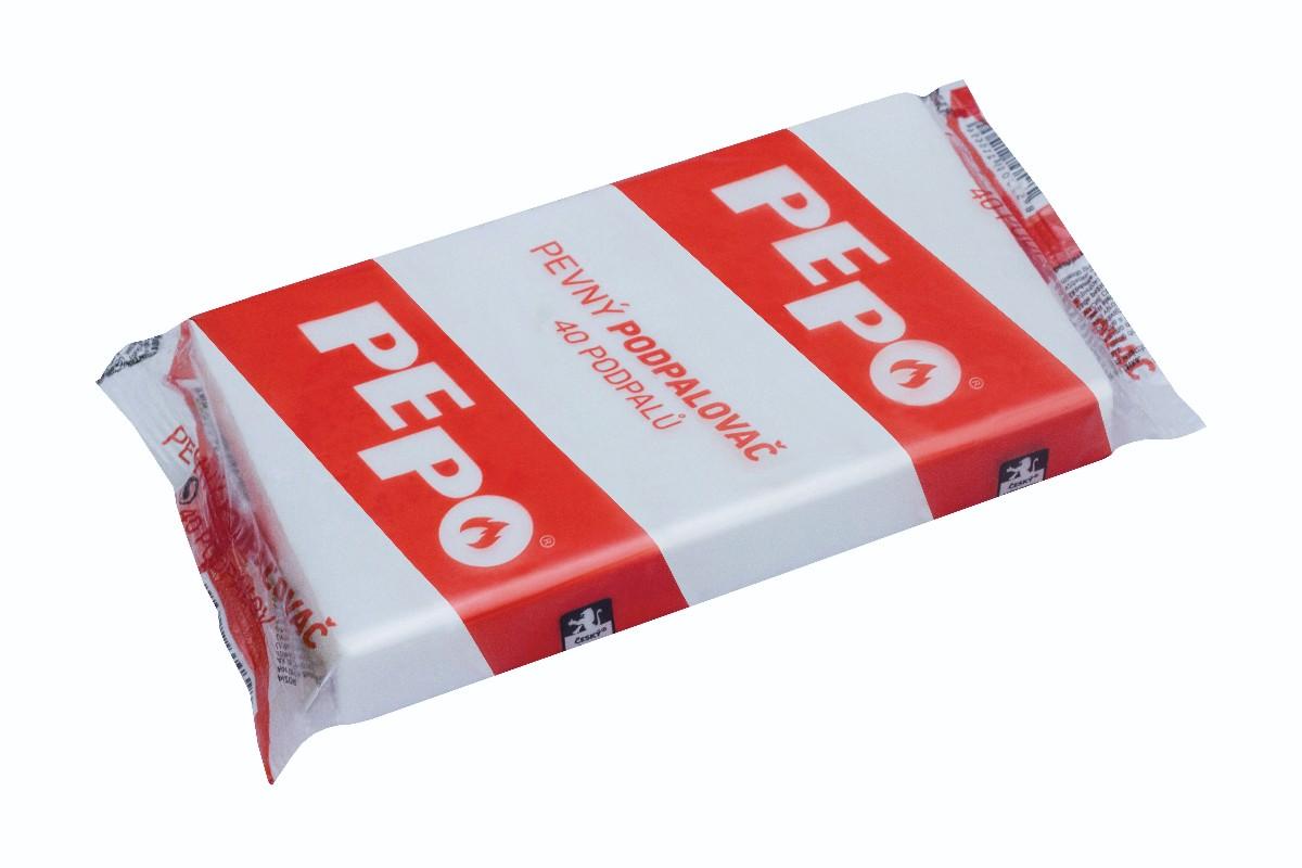 Podpalovače PE-PO, 1 KS