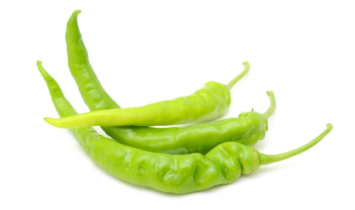 Paprika pálivá, 350 g