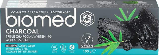 Biomed Zubní pasta