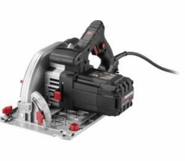 PARKSIDE PERFORMANCE Ruční okružní pila PPHKS 1800 A2