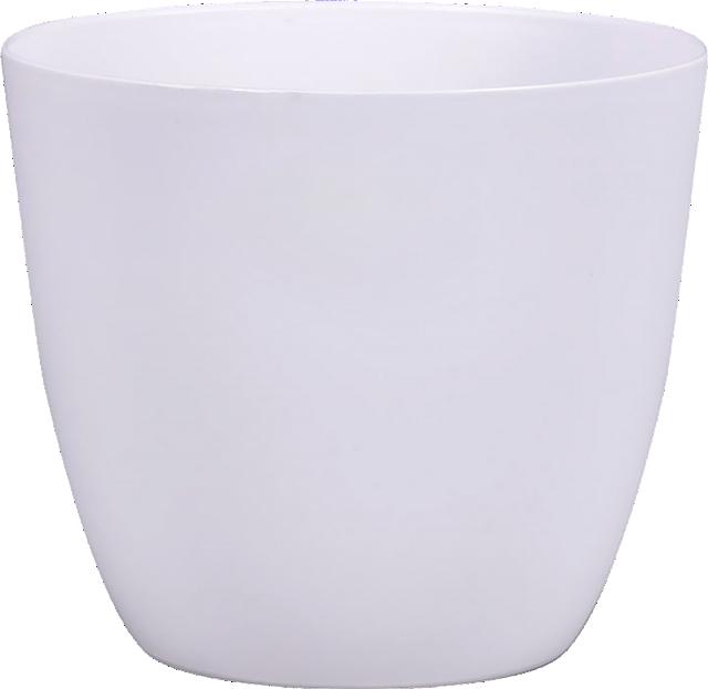Květináč Patricie/Modern 13+15 cm