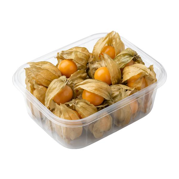 Physalis (Mochyně), balení
