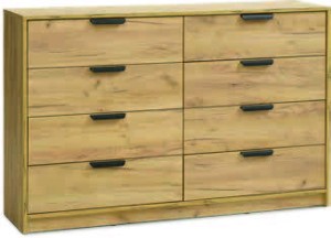 Komoda JENSLEV