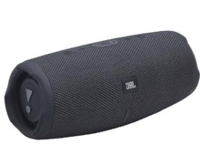 Přenosný reproduktor JBL Charge Essential 3 šedý