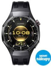 Chytré hodinky Huawei Watch GT 6 Pro 46 mm NFC