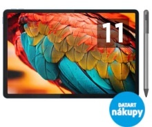 Dotykový tablet Lenovo Idea Tab 8 GB/256 GB + ...