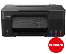 Tiskárna multifunkční Canon PIXMA G3430 (5989C009) černá