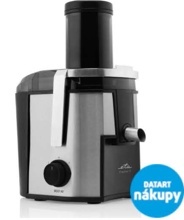 Odšťavňovač ETA Fresher II 5032 90000 černý