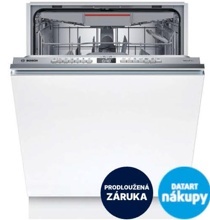 Myčka nádobí Bosch Serie 4 SMV4EVX09E EfficientDry