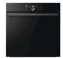 Trouba Gorenje GO66E PIZZA350C černá