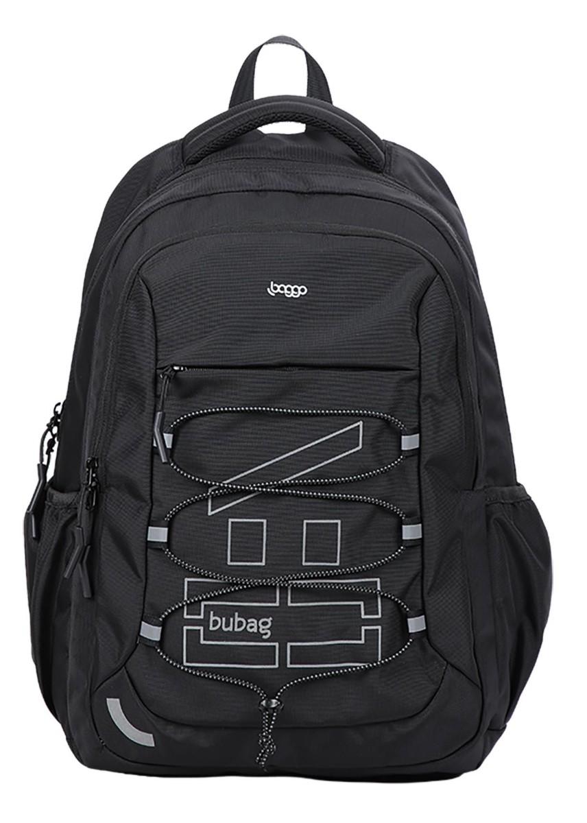 Studentský batoh Baggo Brisk Bubag, 1 KS