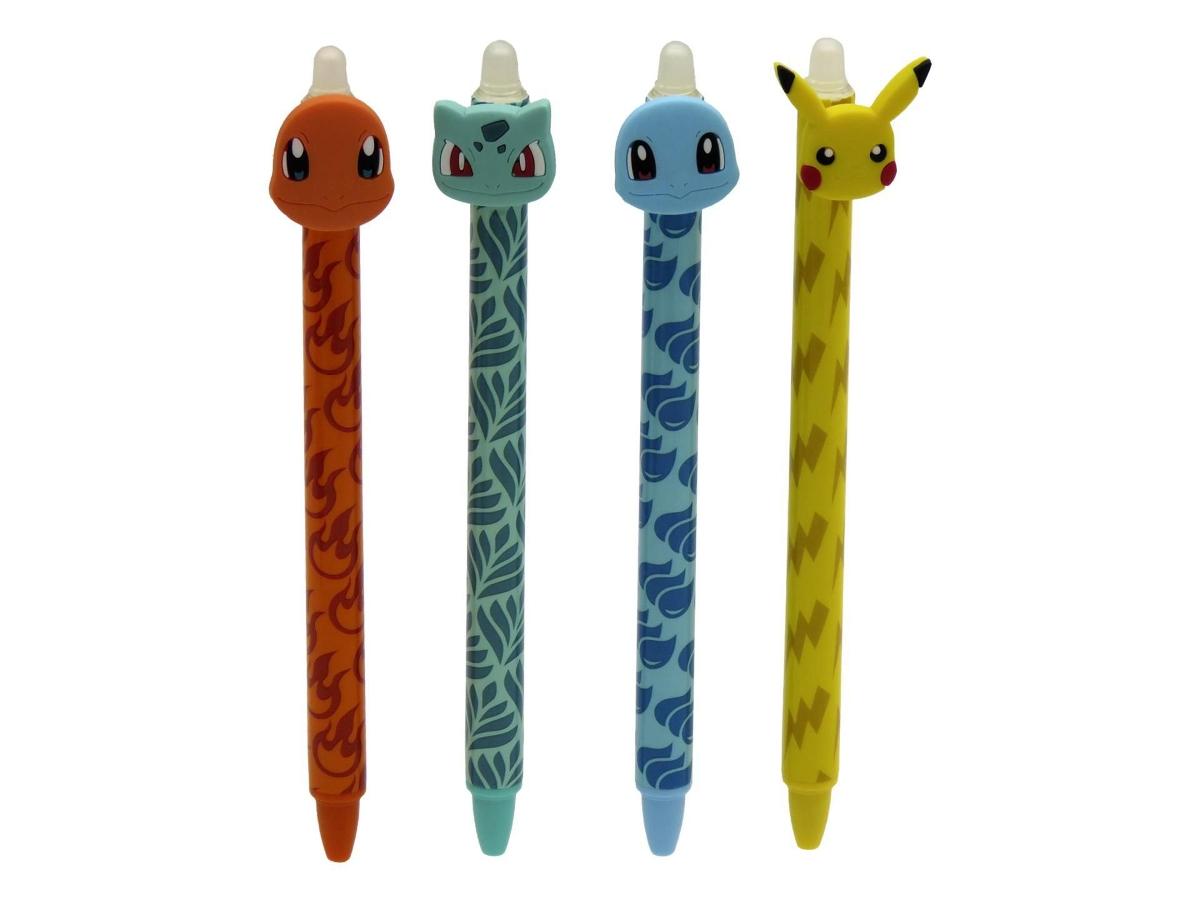 Produkty v motivu Pokémon, 1 KS