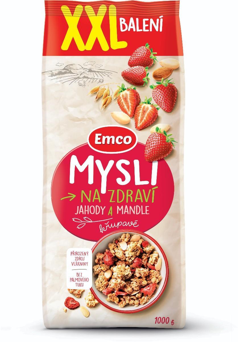 Emco Mysli XXL, 1 kg