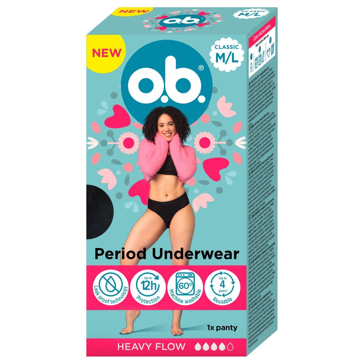 O.B., 1 KS