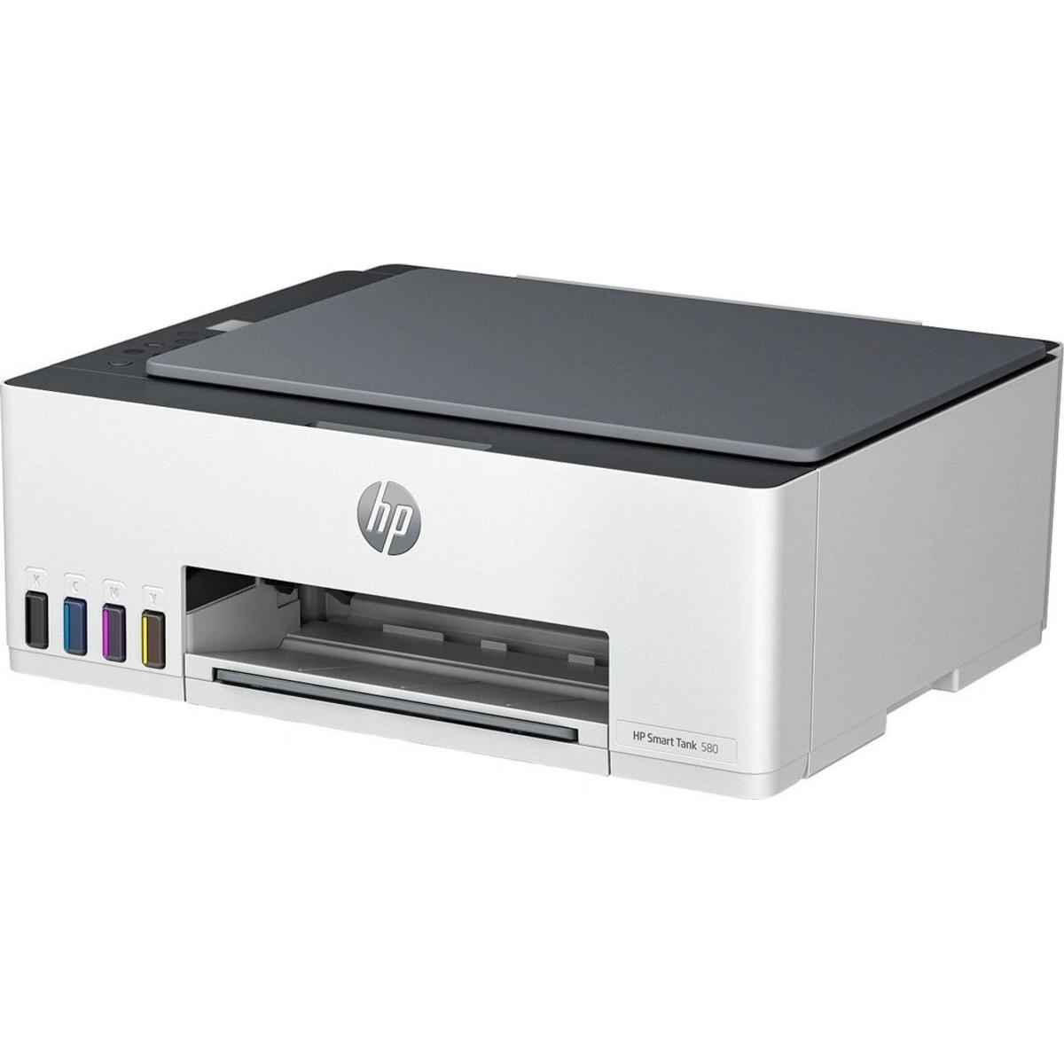 Multifunkce Smart Tank 580 WiFi, 1 KS