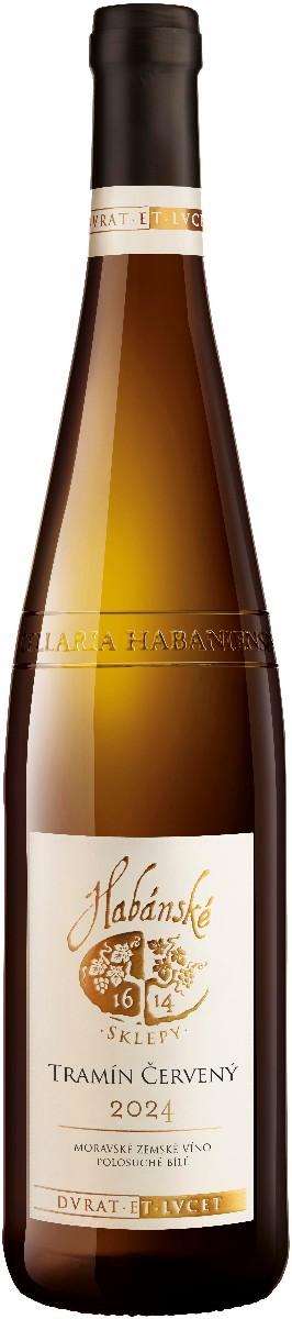 Habánské sklepy, 750 ml