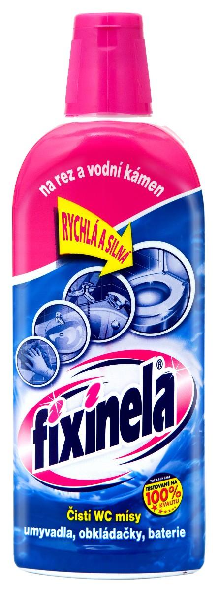 Fixinela, 500 ml
