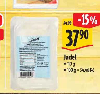 Jadel 110 g
