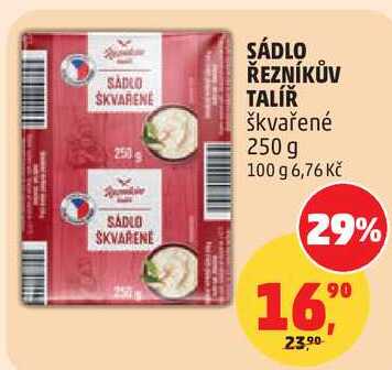 SÁDLO ŘEZNÍKŮV TALÍŘ škvařené, 250 g  