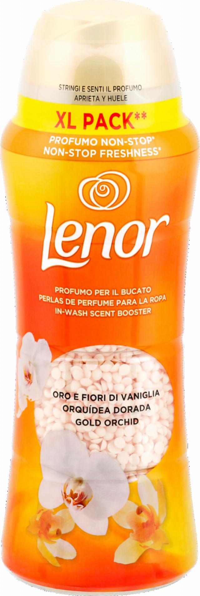 Lenor Vonné perle